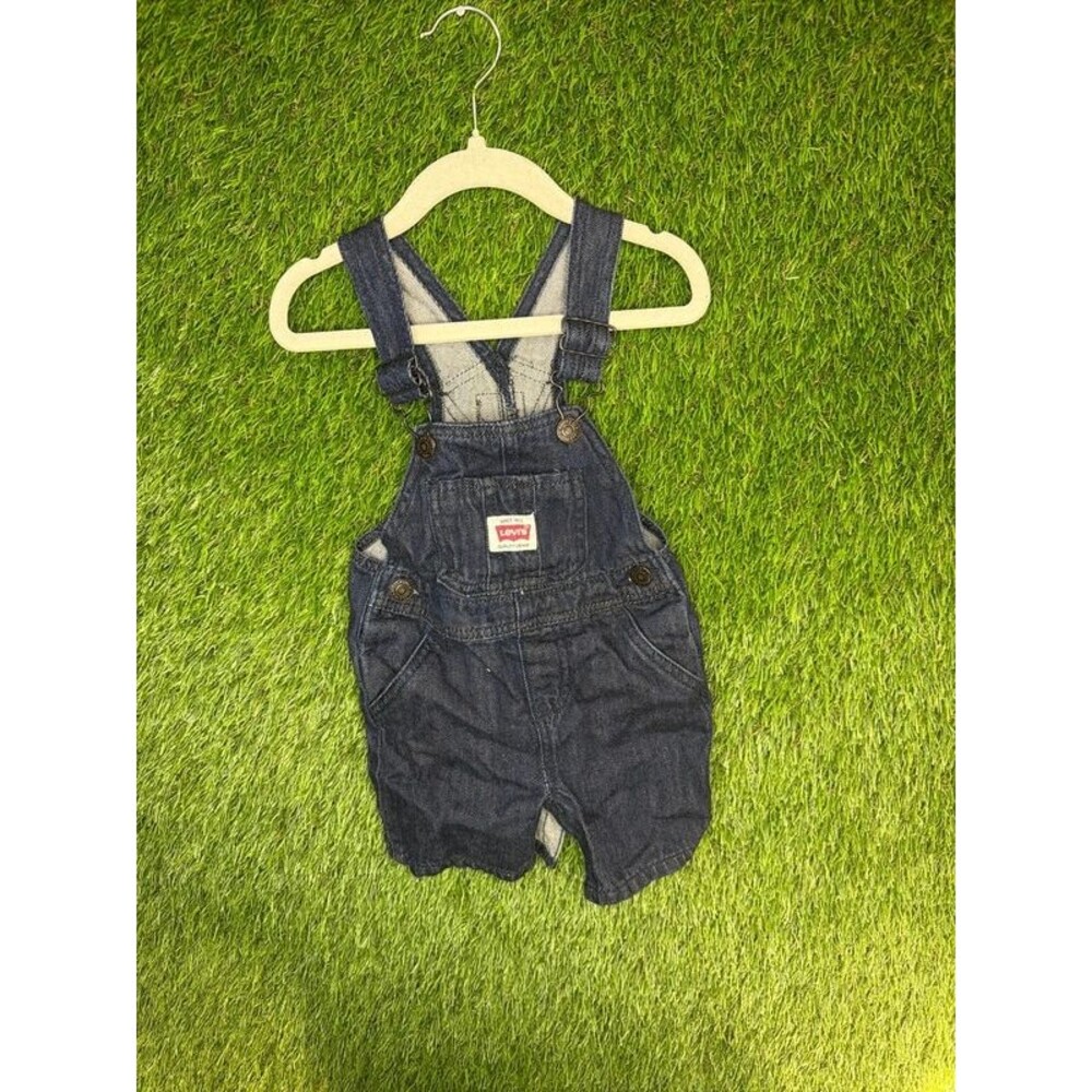 Levi’s overall